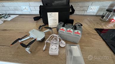 Drone Potensic Atom 2