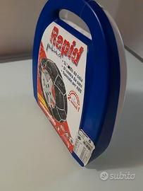 Catene da neve Weissenfels Rapid plus M4, cat. 6