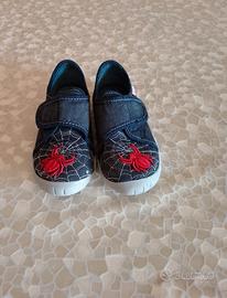 pantofole superfit bambino tg 25