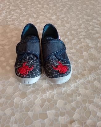 pantofole superfit bambino tg 25