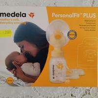 Set singolo per Tiralatte