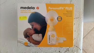 Set singolo per Tiralatte