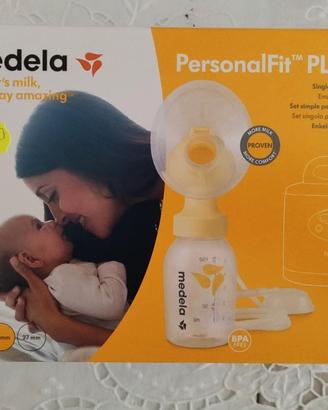 Set singolo per Tiralatte