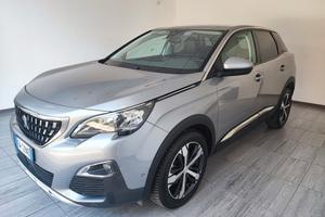 Peugeot 3008 BlueHDi 130 S&S EAT8 Active
