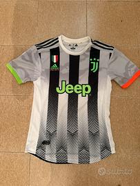 Maglia juve x palace