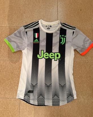 Maglia juve x palace