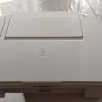 stampante multifunzione canon