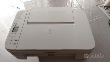 stampante multifunzione canon