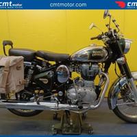 ROYAL ENFIELD Bullet 500 Garantita e Finanziabil