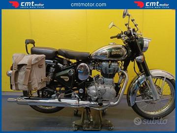 ROYAL ENFIELD Bullet 500 Garantita e Finanziabil