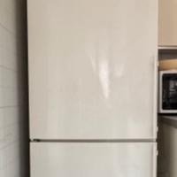 GANDE FRIGORIFERO COMBINATO LIEBHERR