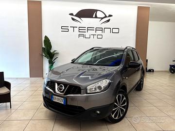 Nissan Qashqai 1.5 dCi DPF Tekna