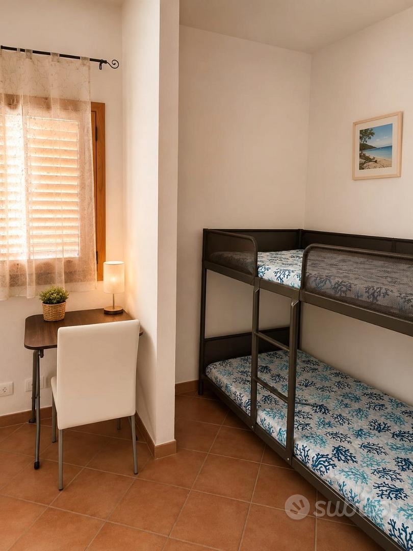 Apartment in Lu Palau/Palau, Gallura Nord-Est Sardegna - Vista 6
