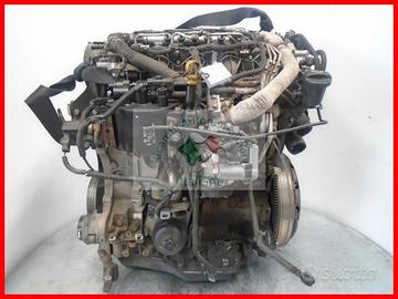 Motore 2200 Diesel codice 4HT