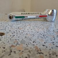 Pipa 3ttt pantografata Tommasini