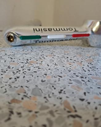 Pipa 3ttt pantografata Tommasini