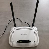 Modem Router TP-Link 300 Mbps 