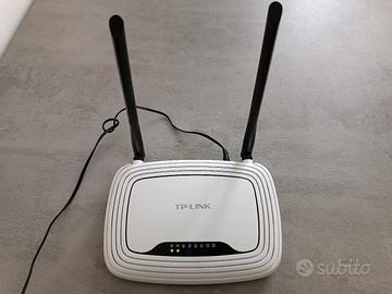 Modem Router TP-Link 300 Mbps 