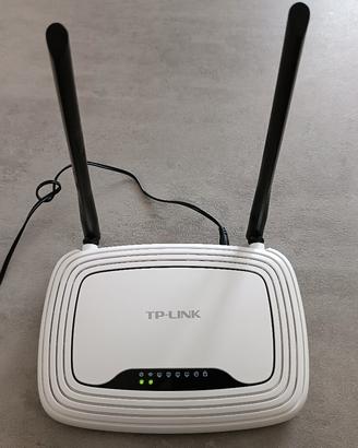 Modem Router TP-Link 300 Mbps 