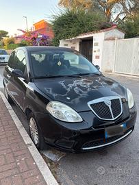 Lancia Ypsilon 1.2  benzina GPL 