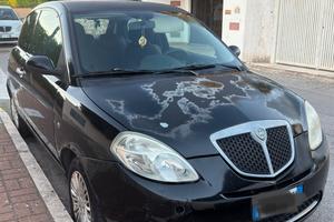 Lancia Ypsilon 1.2  benzina GPL 