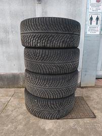 pneumatici invernali 