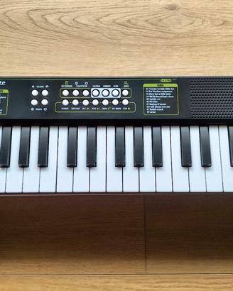 Pianola Bontempi 37 electronic keyboard 