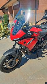 YAMAHA TRACER 7 2022 