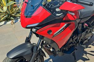 YAMAHA TRACER 7 2022 