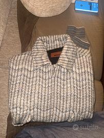 Giacca uomo Missoni 2026