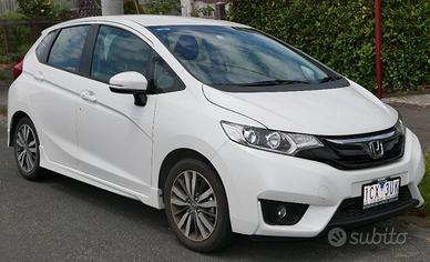 Ricambi usati honda jazz 2013-2019 #2