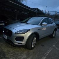 Jaguar E-Pace 2.0D 150 CV AWD aut. R-Dynamic HSE
