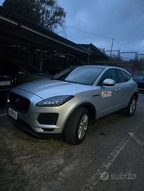 Jaguar E-Pace 2.0D 150 CV AWD aut. R-Dynamic HSE