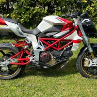 Bimota DB6 Delirio 1100 - 2010