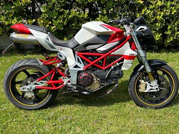 Bimota DB6 Delirio 1100 - 2010