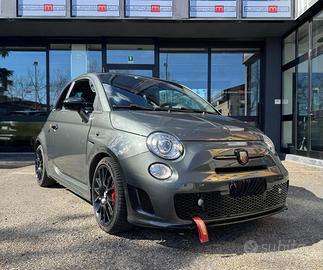 ABARTH 595 595 1.4 180cv T-Jet COMPETIZIONE