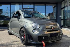 ABARTH 595 595 1.4 180cv T-Jet COMPETIZIONE