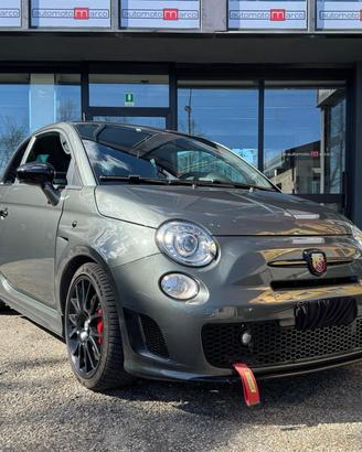 ABARTH 595 595 1.4 180cv T-Jet COMPETIZIONE