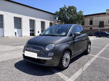 Fiat 500 1.2 69cv Lounge