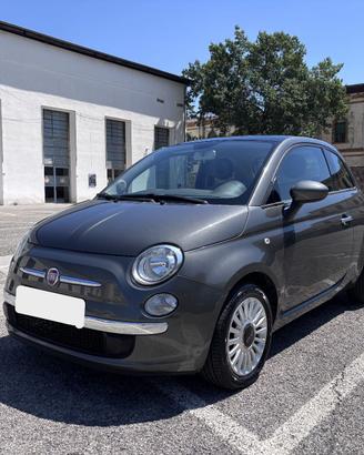 Fiat 500 1.2 69cv Lounge