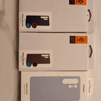 Cover Samsung S25 ultra