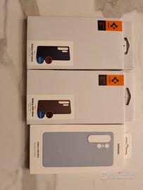 Cover Samsung S25 ultra