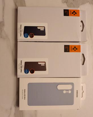 Cover Samsung S25 ultra