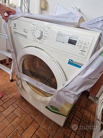 Asciugatrice Electrolux