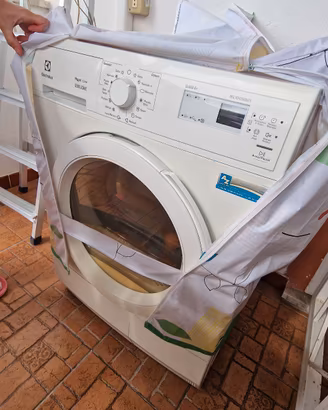 Asciugatrice Electrolux