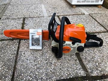 MOTOSEGA STHIL MS 170