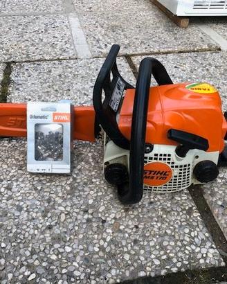 MOTOSEGA STHIL MS 170