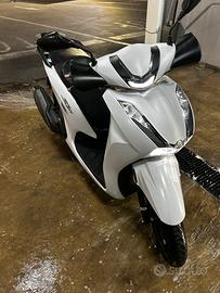 Honda sh 350 anno 2024