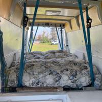 Iveco daily Camper
