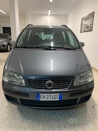 Fiat Idea 1.3 MJT 16V 95 CV S&S Active